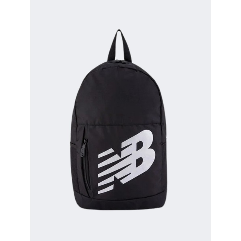 New Balance Logo Laptop Sleeve Unisex Performance Bag Black