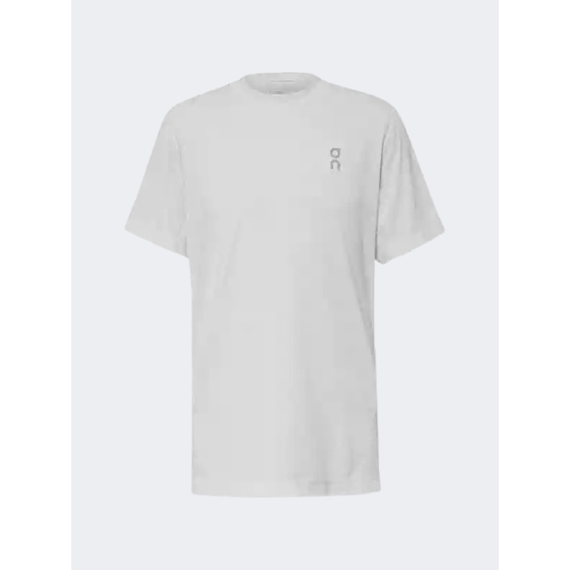On Active 2 Men Training T-Shirt White