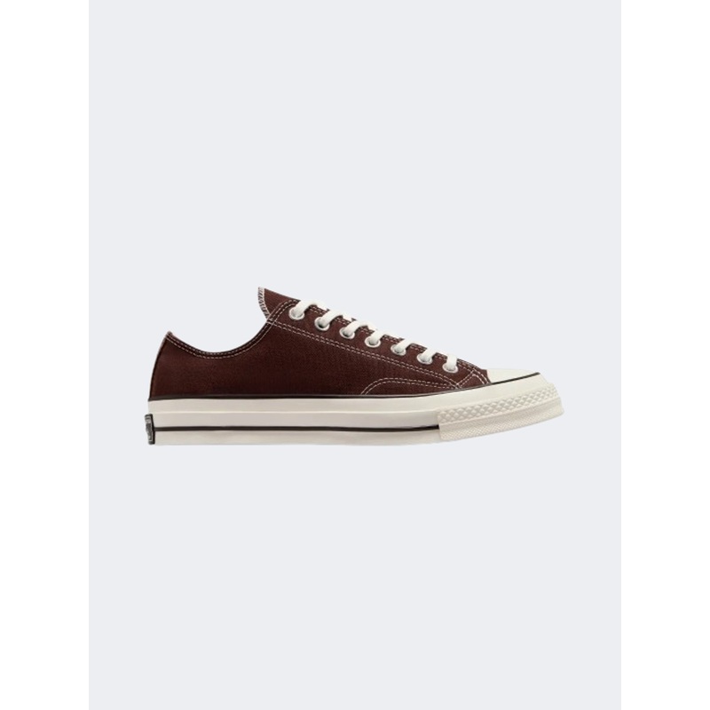 Converse Chuck 70 Seasonal Men Lifestyle Shoes Dark Chocolat/Black