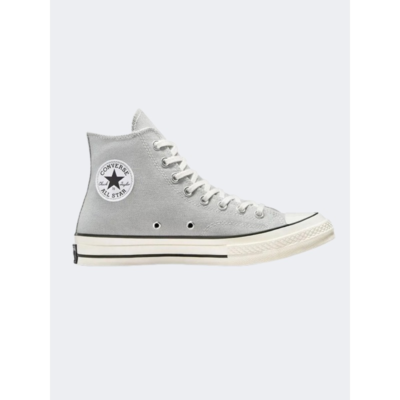 Converse Chuck 70 Seasonal Women Lifestyle Shoes Grey/Egret/Black