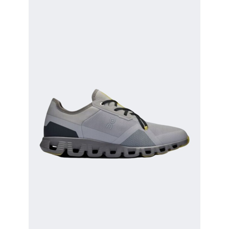 On Cloud X 3 Ad Men Training Shoes Fog/Gecko