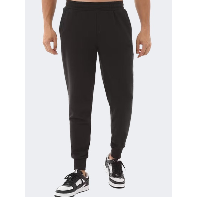 Puma Essential Elevated Men Lifestyle Pant Black