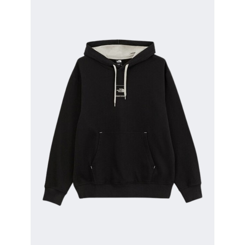 The North Face Coordinates Women Lifestyle Hoody Black