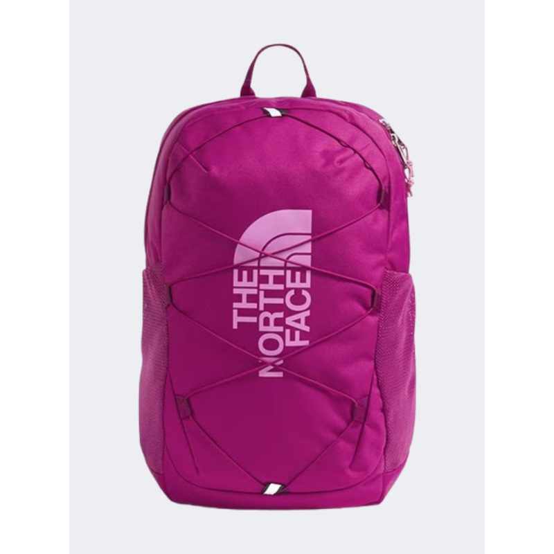 The North Face Court Jester Kids Lifestyle Bag Deep Mulberry/Dragon