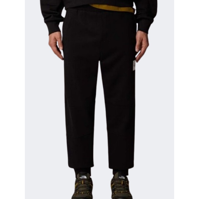 The North Face Fine Men Lifestyle Pant Black