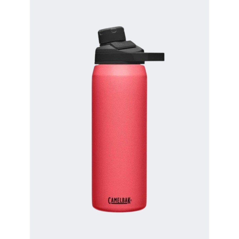 Camelbak Chute Mag Sst Vac Ins 25 Oz Unisex Lifestyle Water Bottle Wild Strawberry