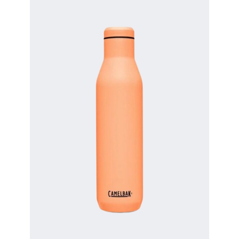 Camelbak Sst Vac Ins 25 Oz Unisex Lifestyle Water Bottle Desert Sunrise