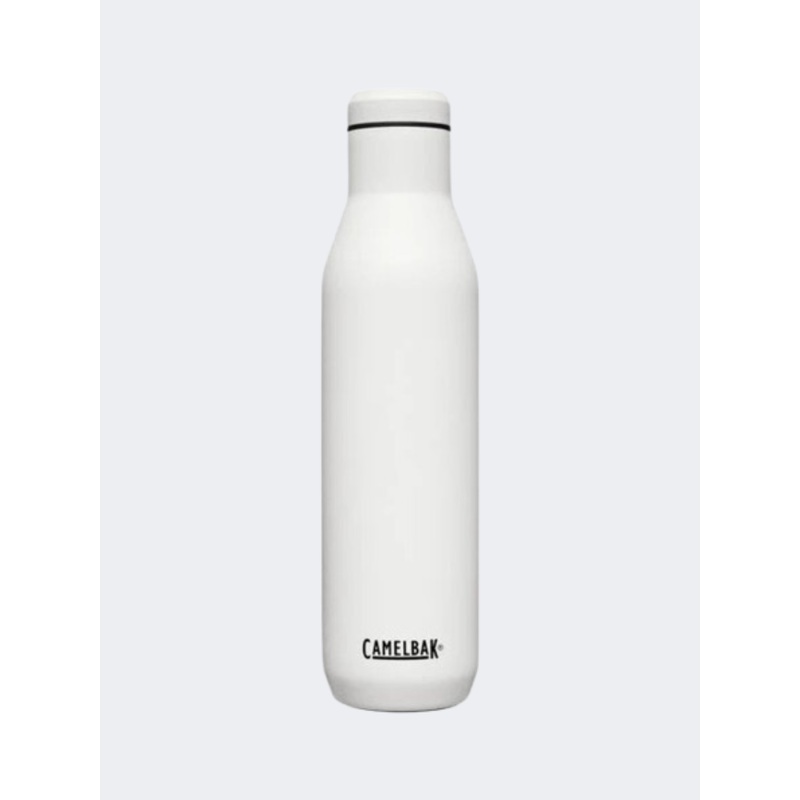 Camelbak Sst Vac Ins 25 Oz Unisex Lifestyle Water Bottle White