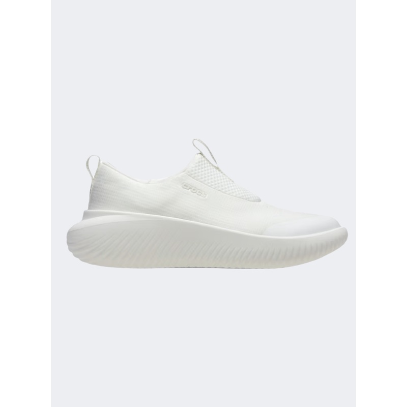 Crocs Mellow Ease Unisex lifestyle Shoes White