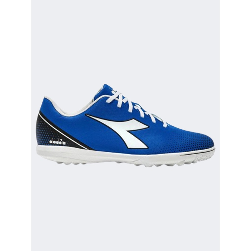 Diadora Pichichi 7 Men Football Shoes Blue/White/Black