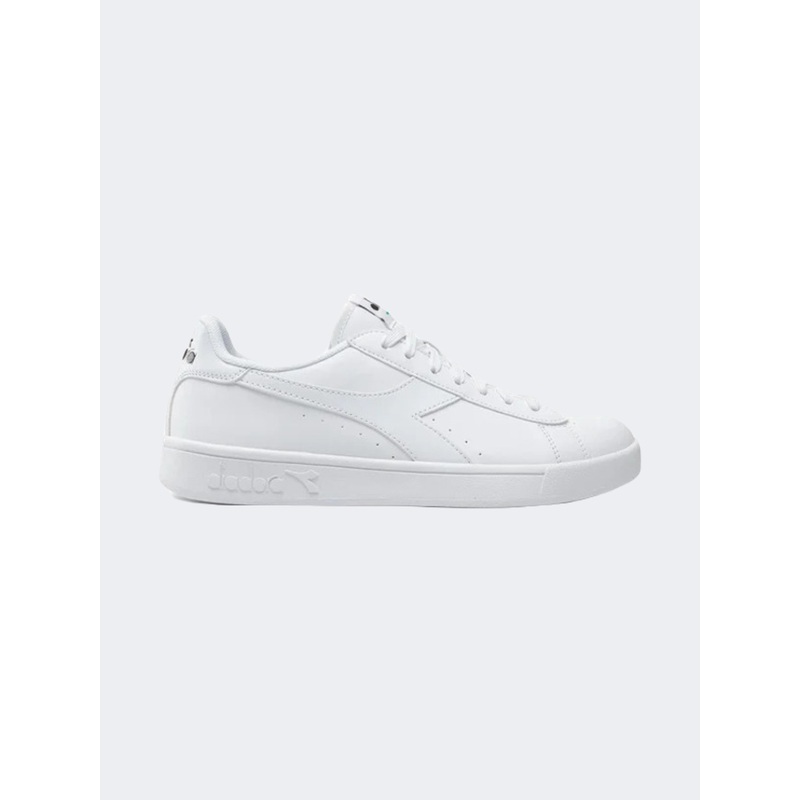 Diadora Torneo Women Lifestyle Shoes White/Black