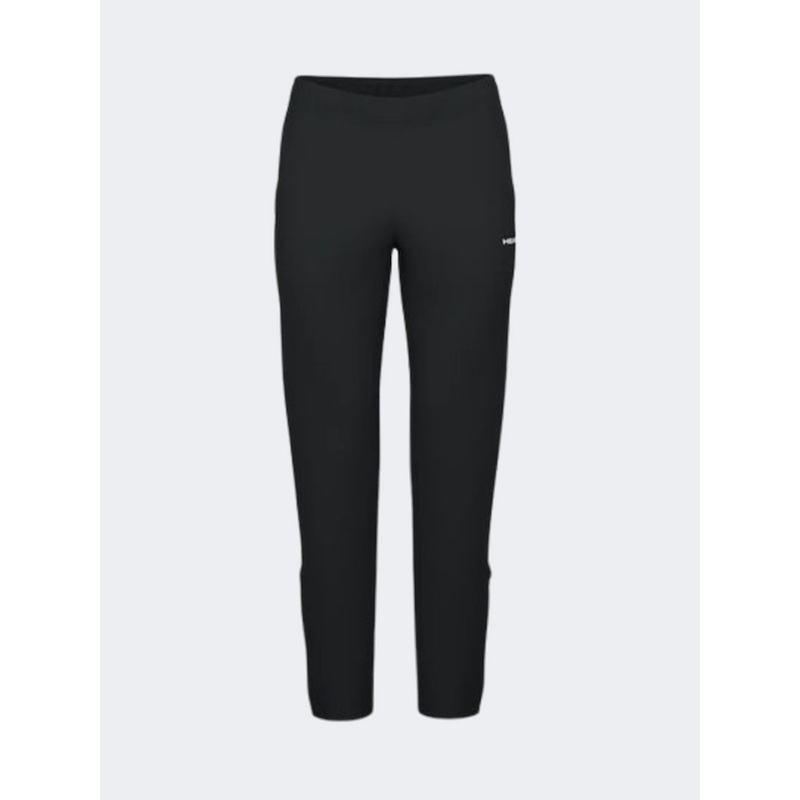 Head Breaker Women Tennis Pant Black