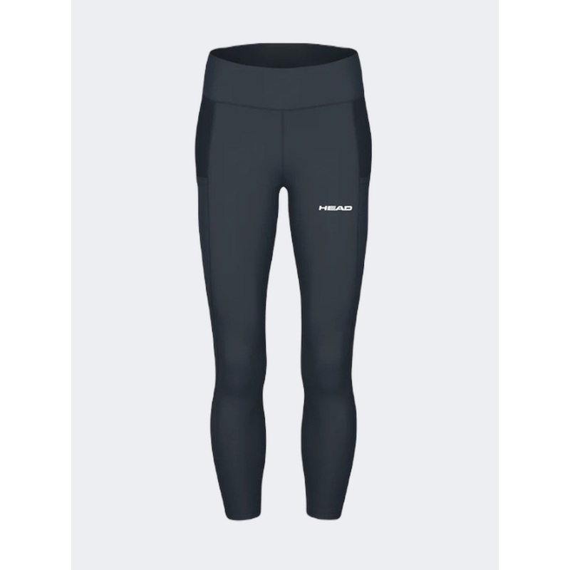 Head Tech Women Tennis Tight Navy
