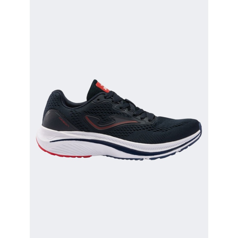 Joma Argon Men Running Shoes Navy/White/Red