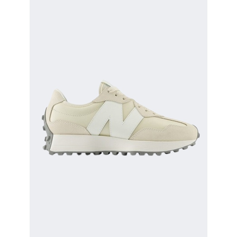 New Balance 327 Women Lifestyle Shoes Linen