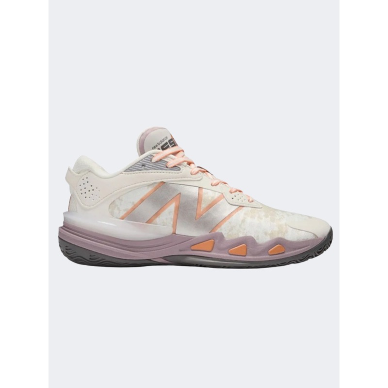 New Balance Hesi V2 Men Basketball Shoes Beige
