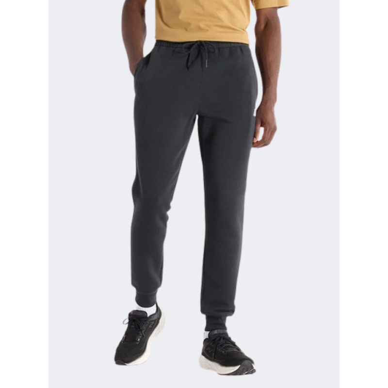 New Balance Sport Essential Fleece Men Lifestyle Pant Black