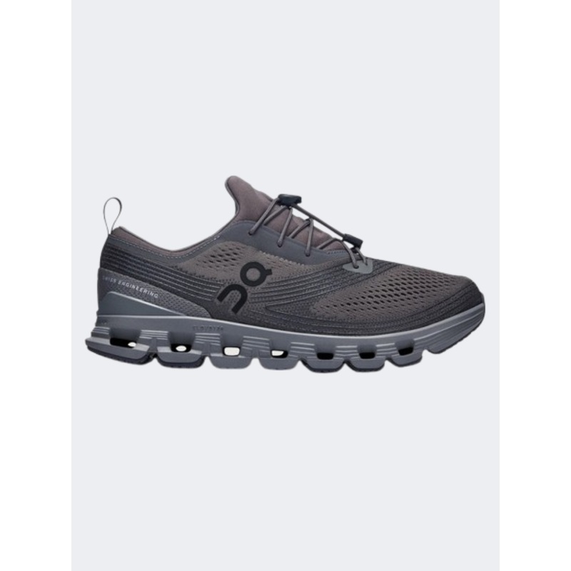 On Cloud X Z5 Men Lifestyle Shoes Asphalt/Iron