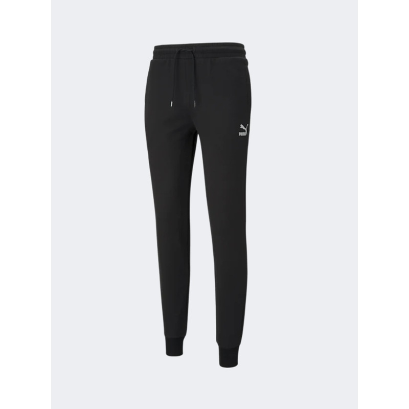 Puma Clasics Men Lifestyle Pant Black