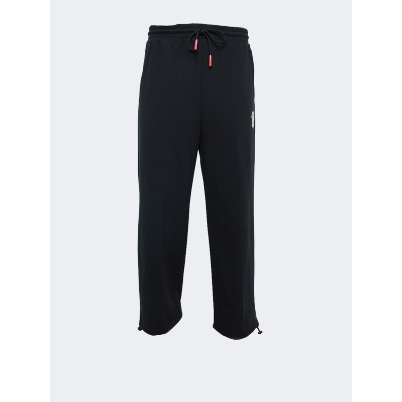 Anta Kai Unisex Basketball Pant Black