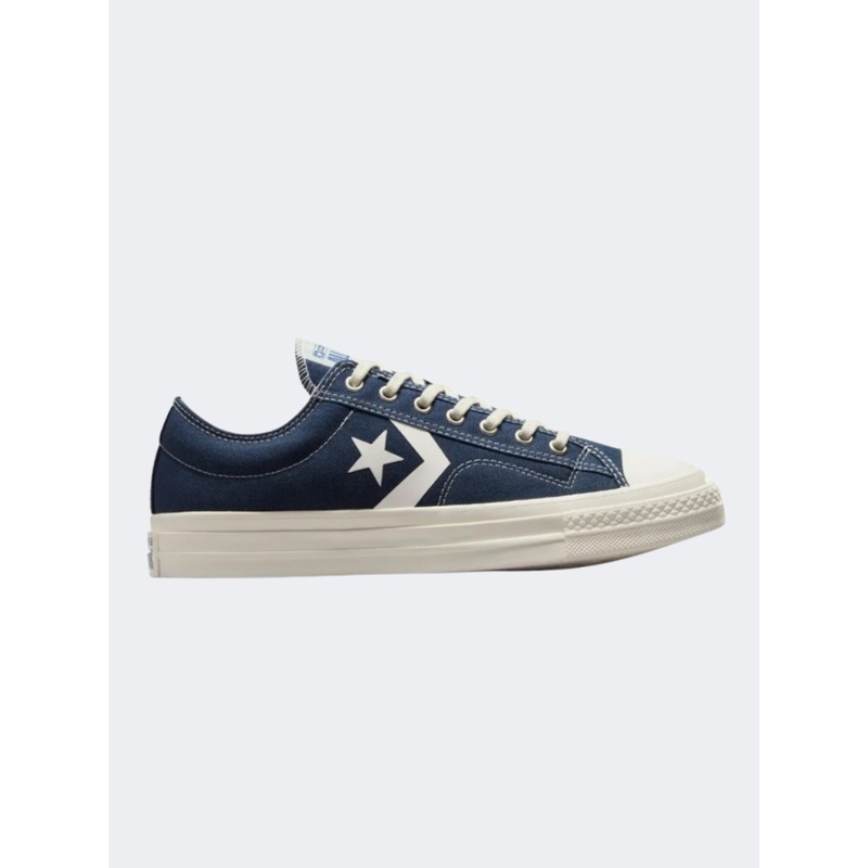 Converse Star Player 76 Seasonal Men Lifestyle Shoes Navy