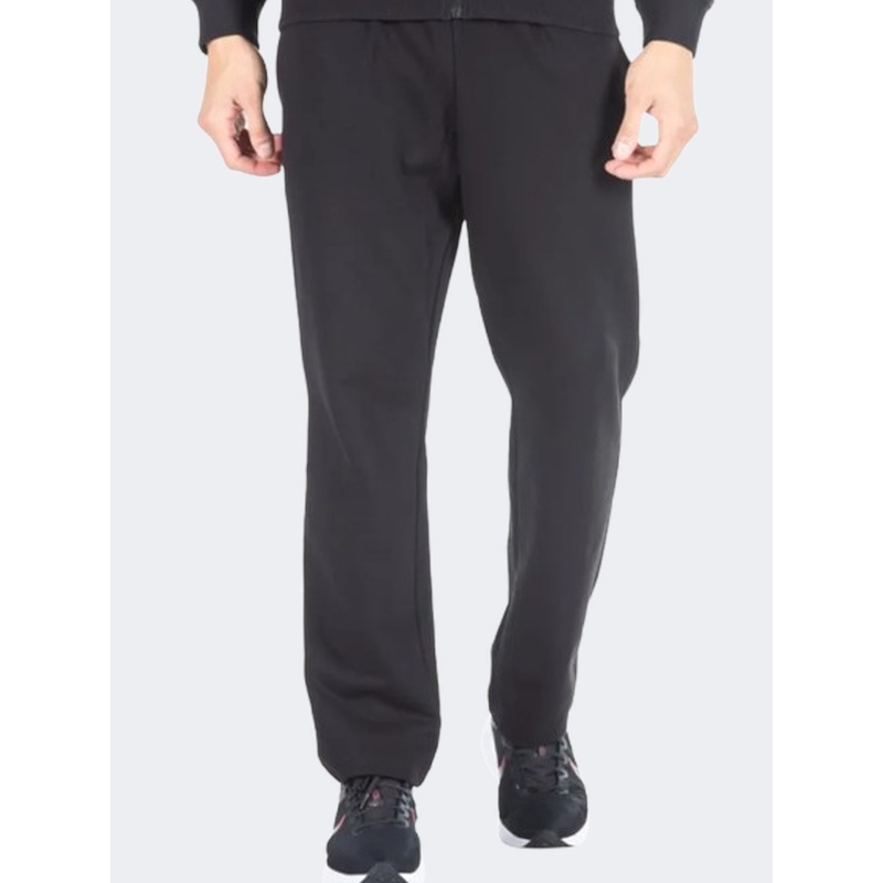 Lotto Msc Men Lifestyle Pant Black
