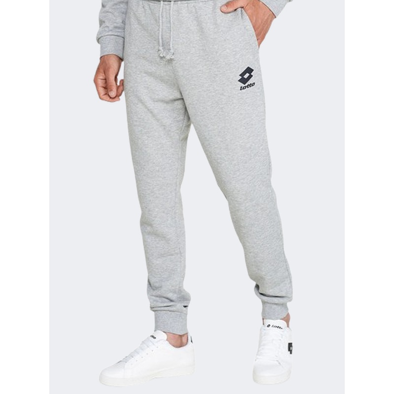 Lotto Smart Og Men Lifestyle Pant Grey
