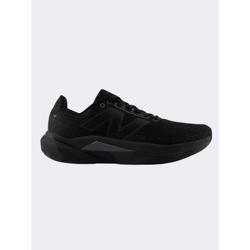 New Balance Propel V5 Men Running Shoes Black