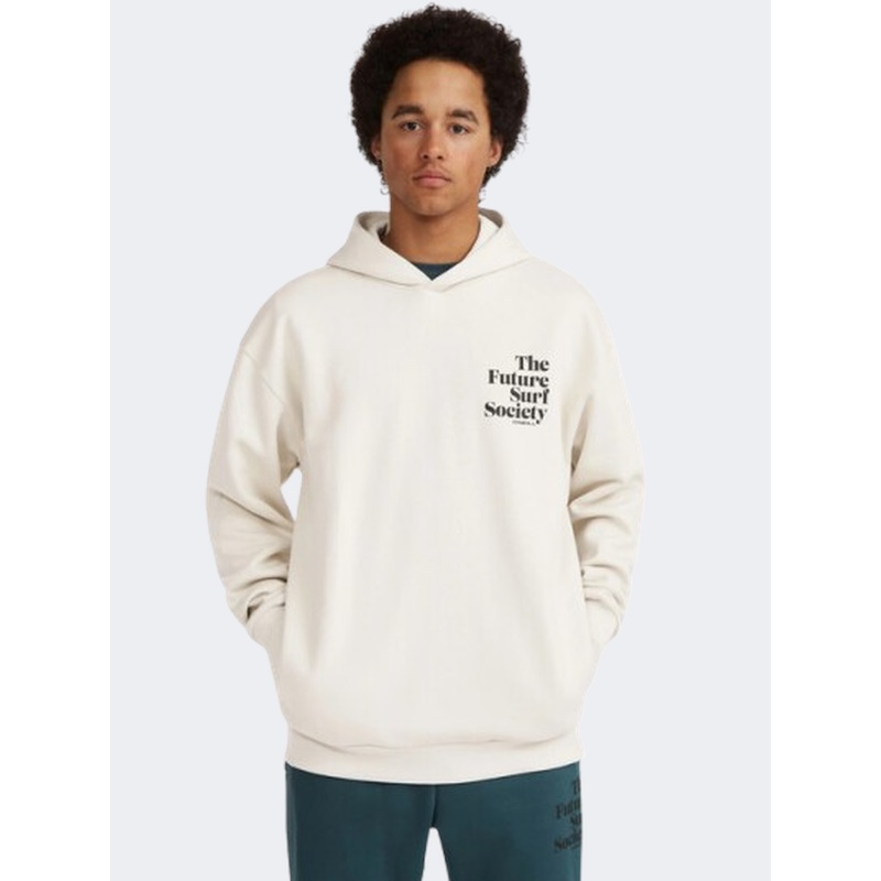 Oneill Future Surf Society Men Lifestyle Hoody Atmosphere