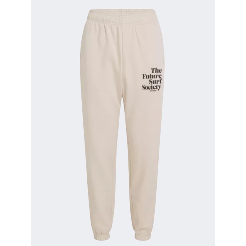 Oneill Future Surf Society Women Lifestyle Pant Atmosphere