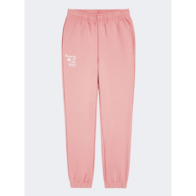 Oneill Noos Wow Girls Lifestyle Pant Genuine Pink