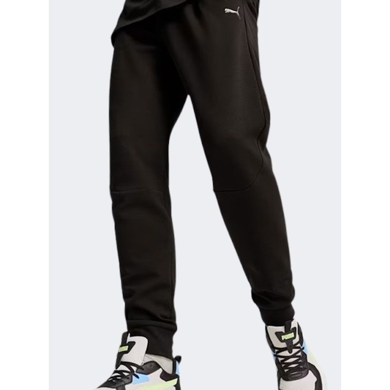 Puma Rad Cal Men Lifestyle Pant Black