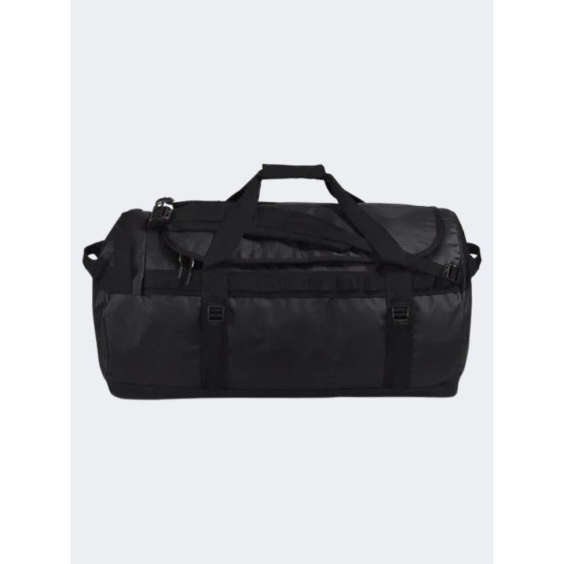 The North Face Base Camp Large Unisex Lifestyle Bag Black/White
