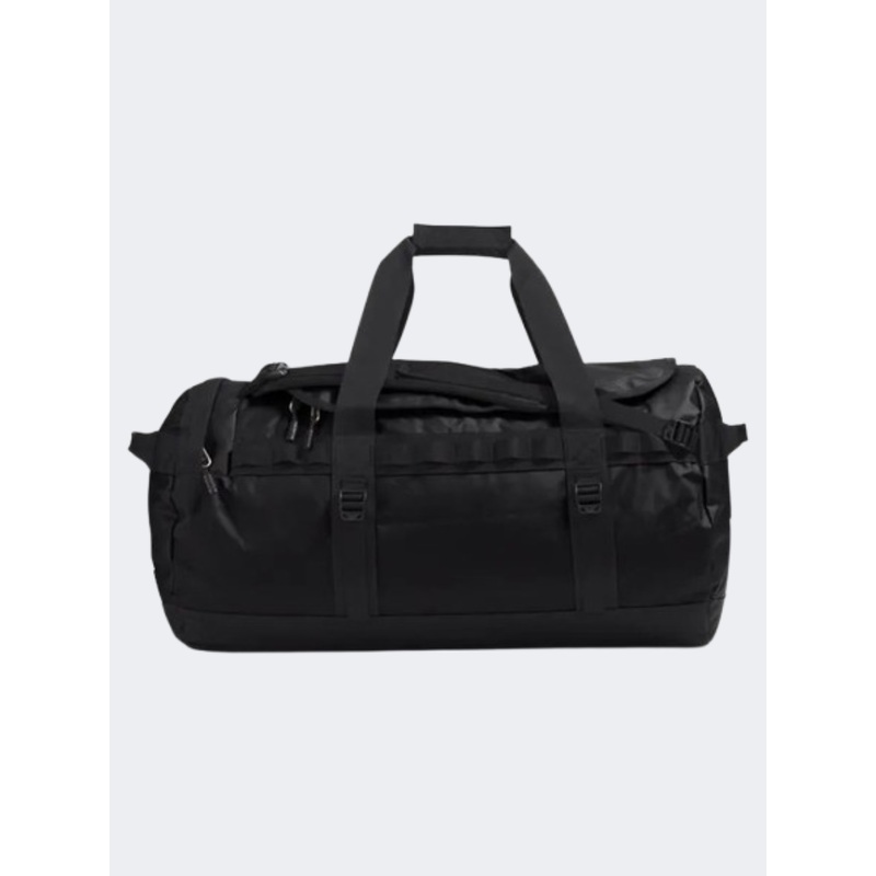 The North Face Base Camp Medium Unisex Lifestyle Bag Black/White