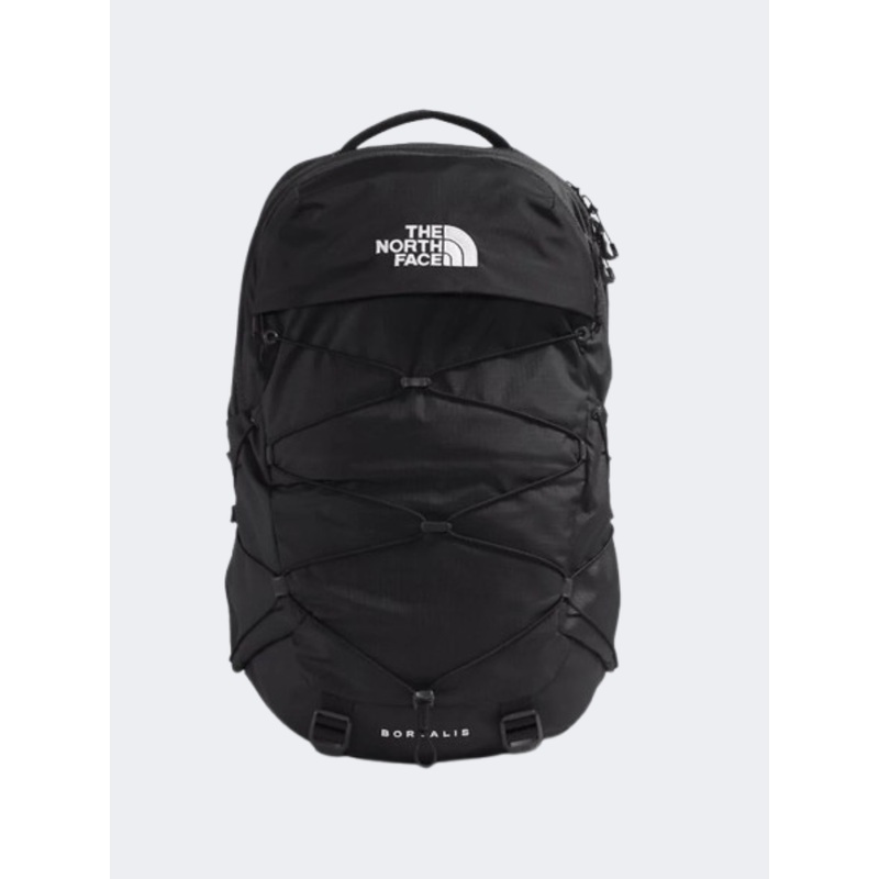 The North Face Borealis Unisex Lifestyle Bag Black