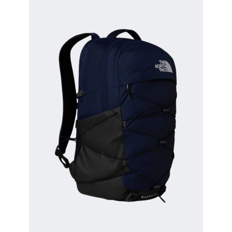 The North Face Borealis Unisex Lifestyle Bag Navy/Black