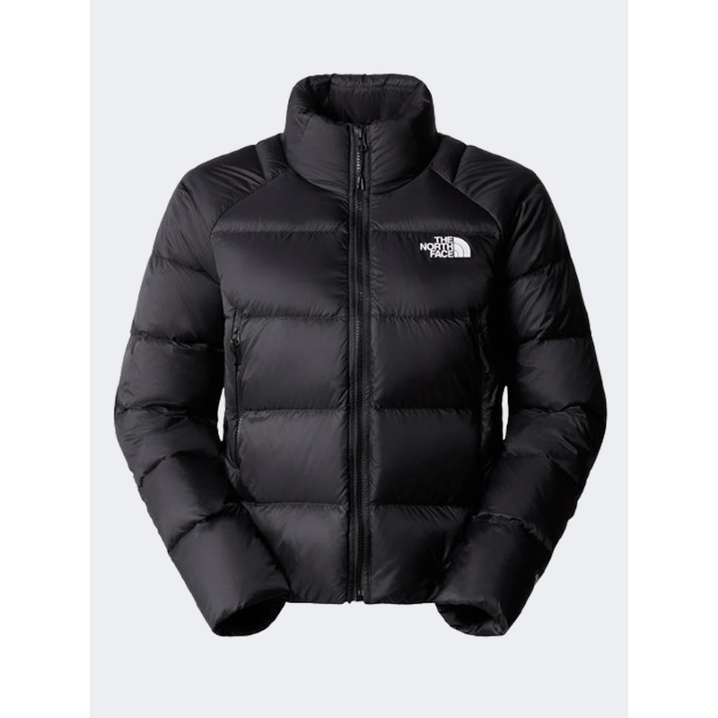 The North Face Hyalite Down Women Lifestyle Jacket Black