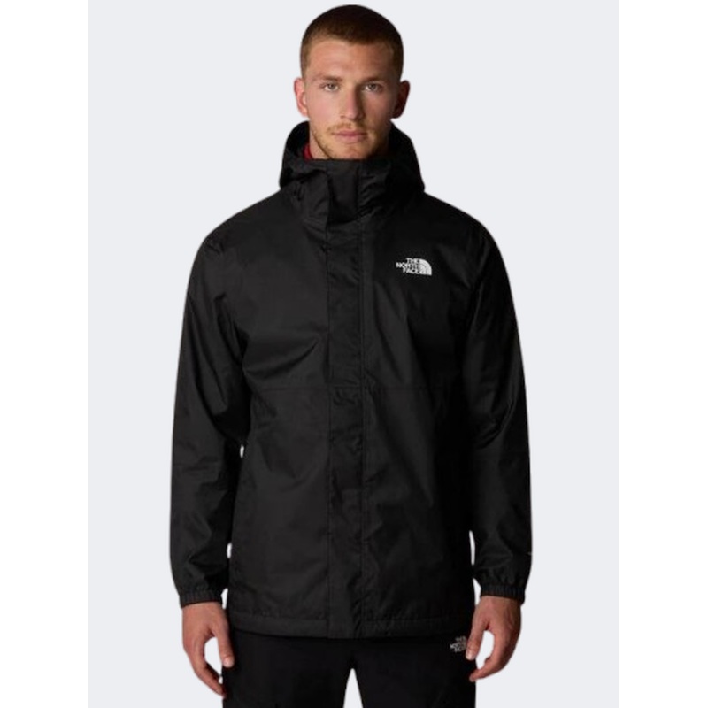 The North Face Resolve Triclimate Men Lifestyle Jacket Black/White