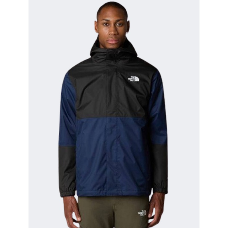 The North Face Resolve Triclimate Men Lifestyle Jacket Summit Navy/Black