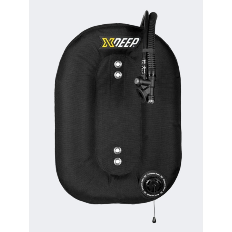 X-Deep Zeos 28 Wing Diving Bcd Black