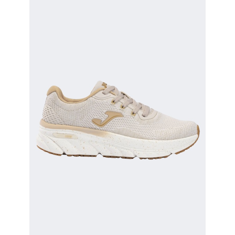 Joma Atreyu Women Walking Shoes Beige
