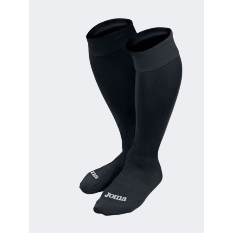Joma Classic 3 Unisex Football Sock Black