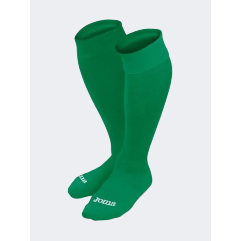 Joma Classic 3 Unisex Football Sock Green