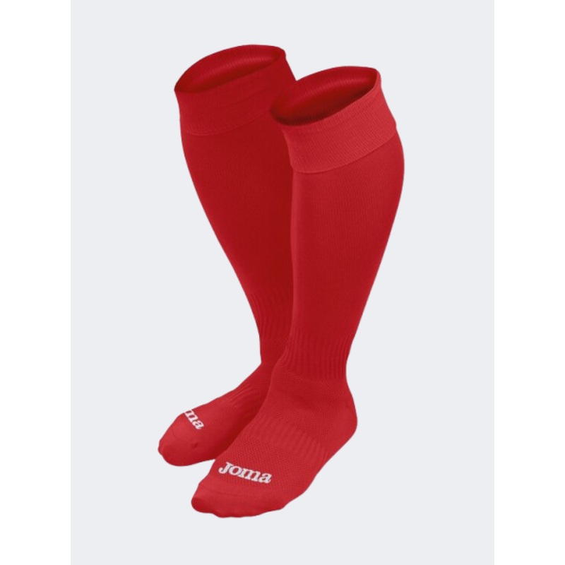 Joma Classic 3 Unisex Football Sock Red