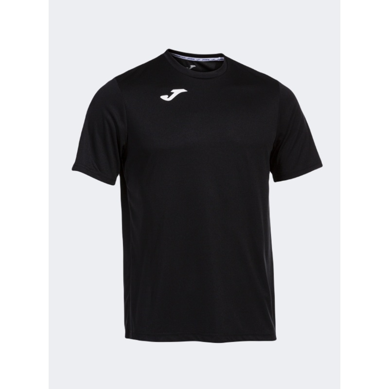 Joma Combi Men Training T-Shirt Black