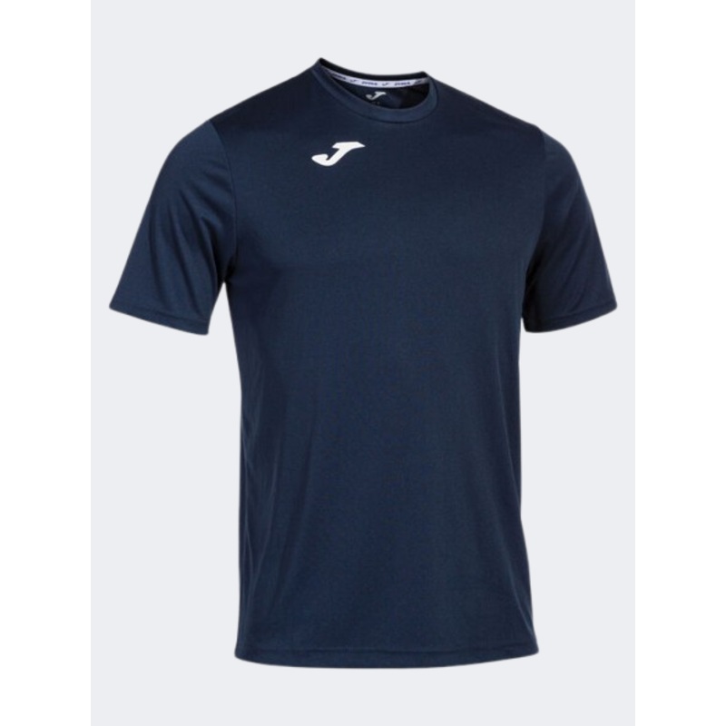 Joma Combi Men Training T-Shirt Dark Navy