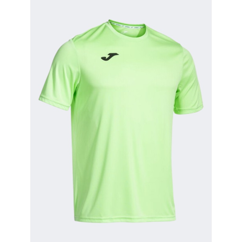 Joma Combi Men Training T-Shirt Green