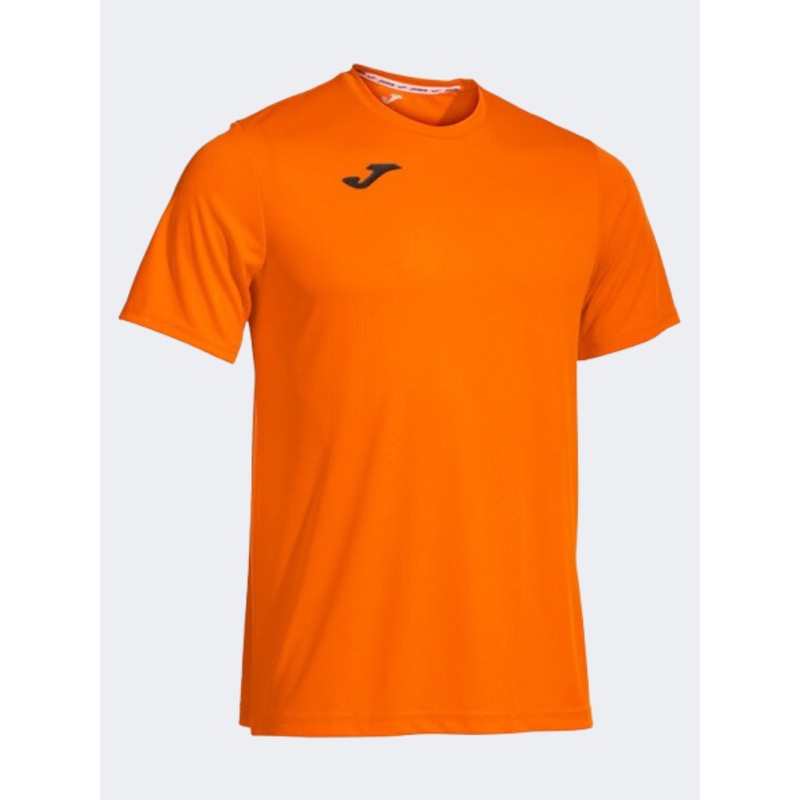 Joma Combi Men Training T-Shirt Orange