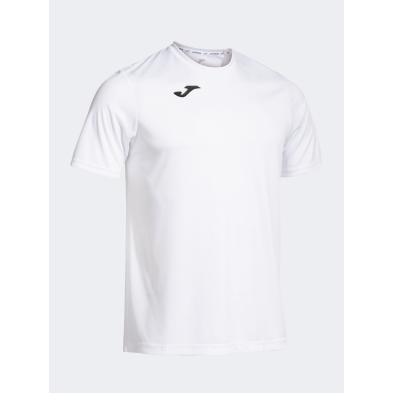 Joma Combi Men Training T-Shirt White