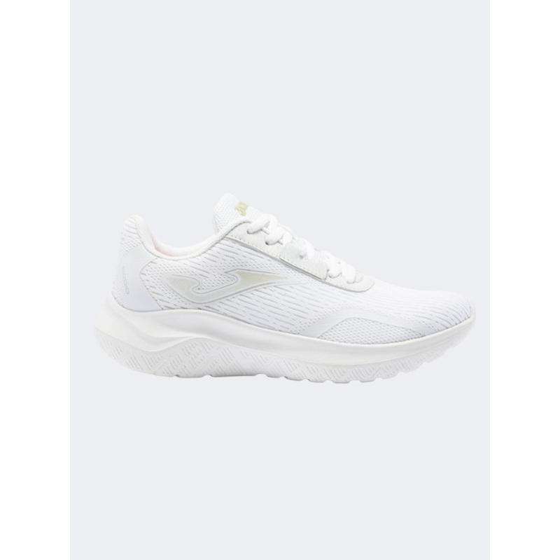 Joma Sodio 2402 Women Running Shoes White